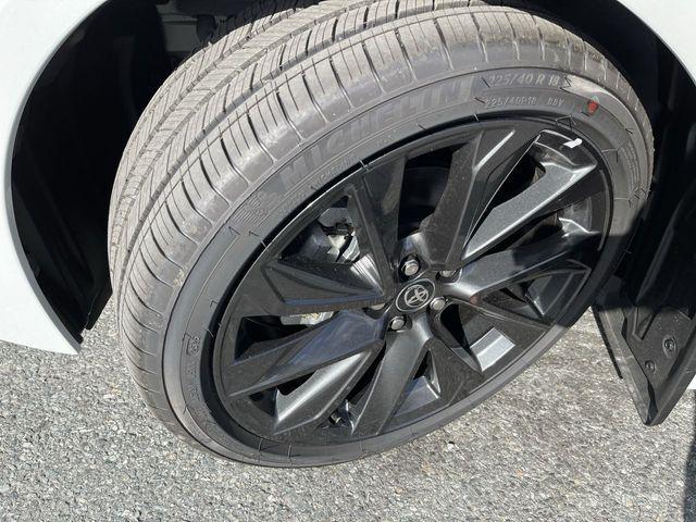 new 2026 Toyota Corolla car, priced at $27,304