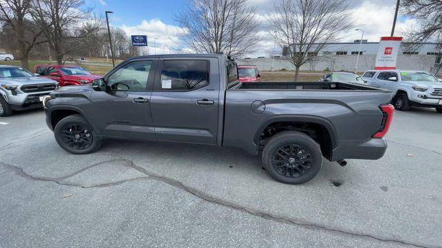 new 2026 Toyota Tundra car, priced at $63,379