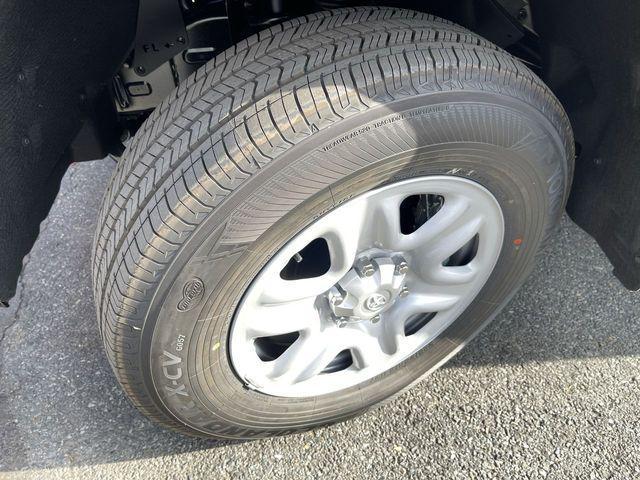 new 2026 Toyota Tundra car, priced at $47,318