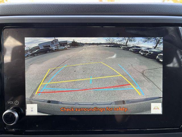 new 2026 Toyota Tundra car, priced at $47,318