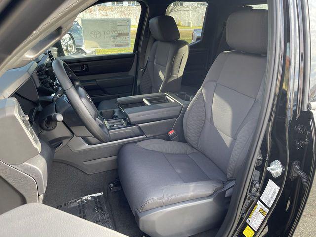 new 2026 Toyota Tundra car, priced at $47,318