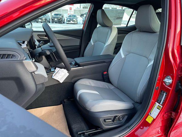 new 2026 Toyota Camry car, priced at $37,283