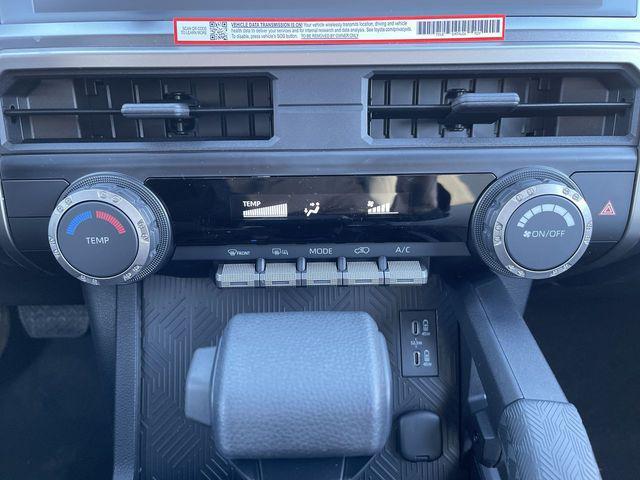 new 2026 Toyota 4Runner car, priced at $47,097