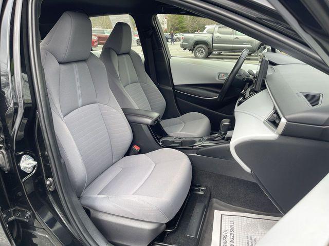 used 2024 Toyota Corolla Hybrid car, priced at $25,500