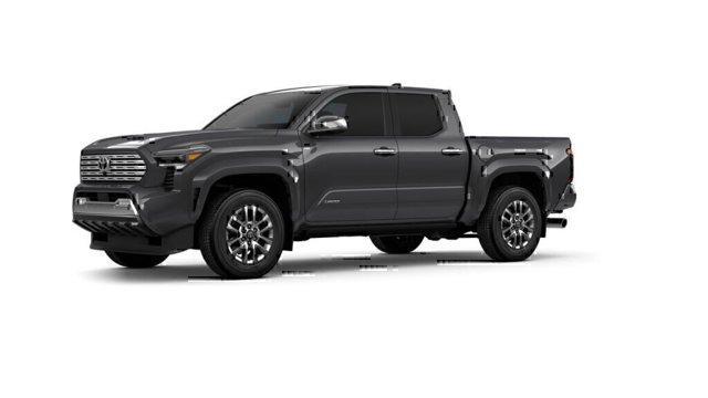 new 2026 Toyota Tacoma car, priced at $54,964