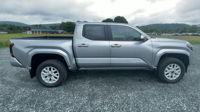 new 2026 Toyota Tacoma car, priced at $44,682
