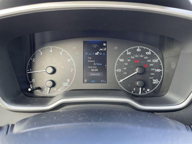 new 2026 Toyota Corolla car, priced at $26,173