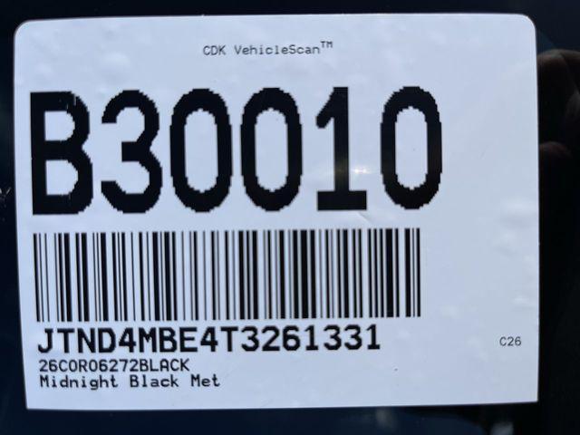 new 2026 Toyota Corolla car, priced at $26,173