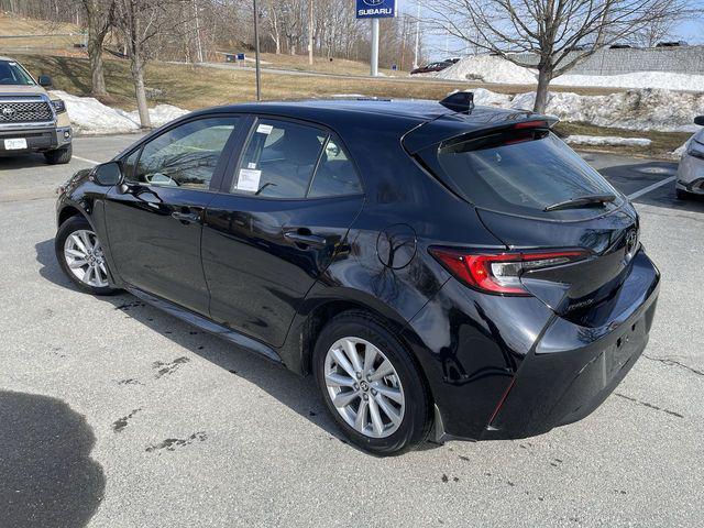 new 2026 Toyota Corolla car, priced at $26,173