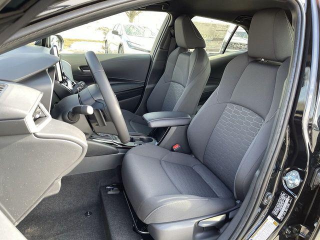 new 2026 Toyota Corolla car, priced at $26,173