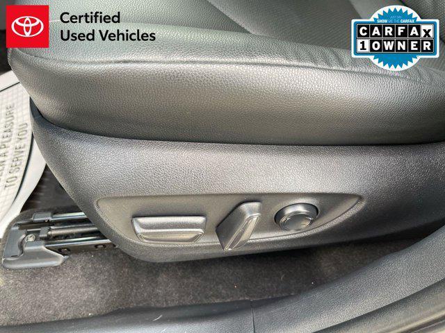 used 2024 Toyota Grand Highlander car, priced at $42,300