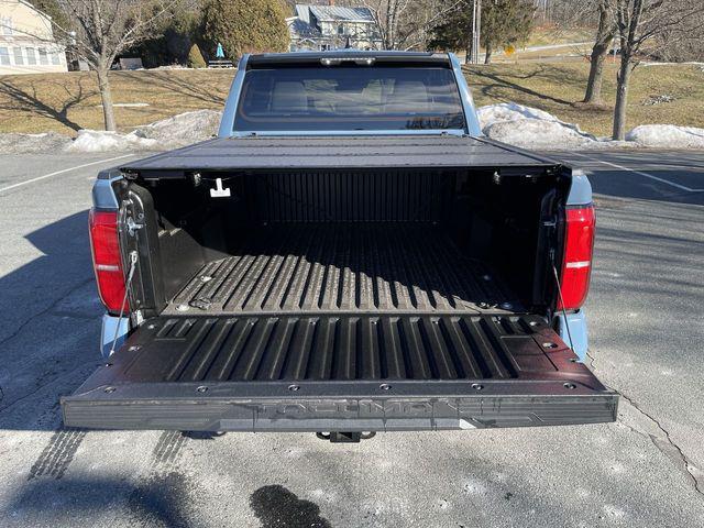 new 2026 Toyota Tacoma car, priced at $44,529