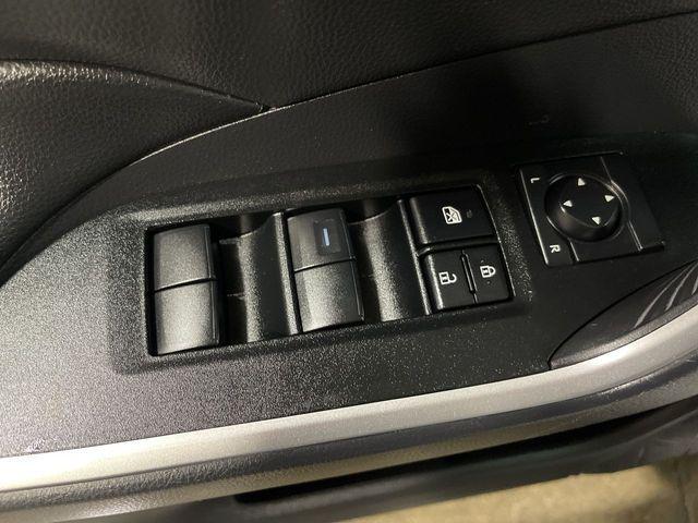 used 2025 Toyota RAV4 Hybrid car, priced at $34,500