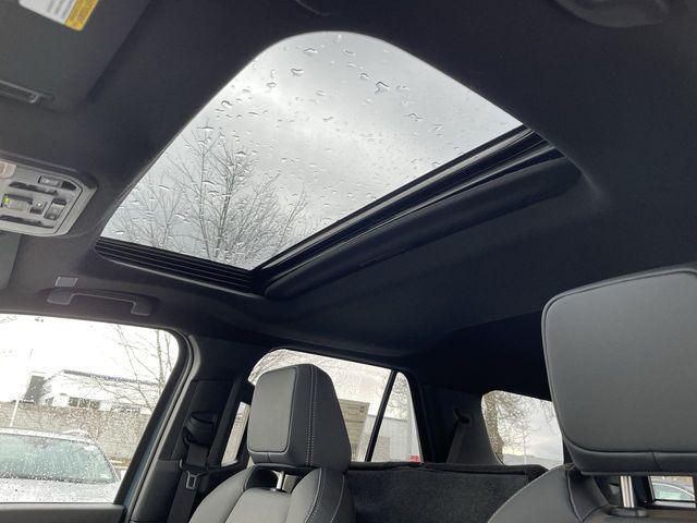 new 2026 Toyota 4Runner car, priced at $58,603