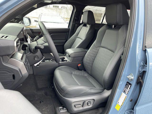 new 2026 Toyota 4Runner car, priced at $58,603