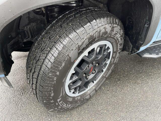 new 2026 Toyota 4Runner car, priced at $58,603