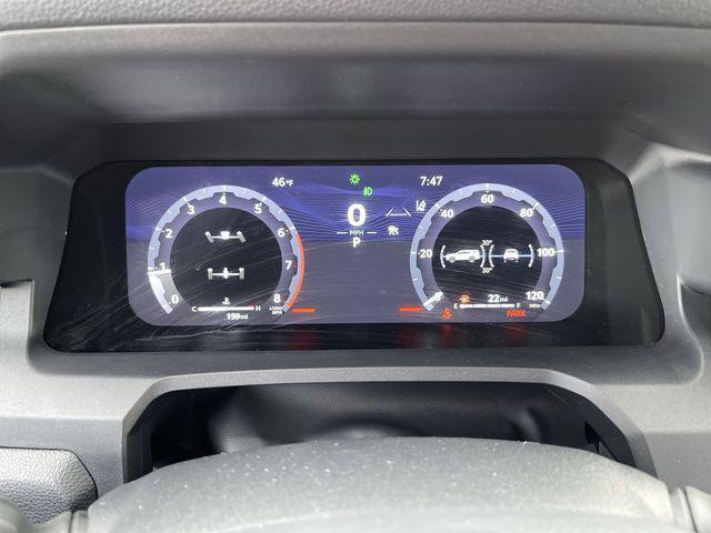 new 2026 Toyota 4Runner car, priced at $58,603