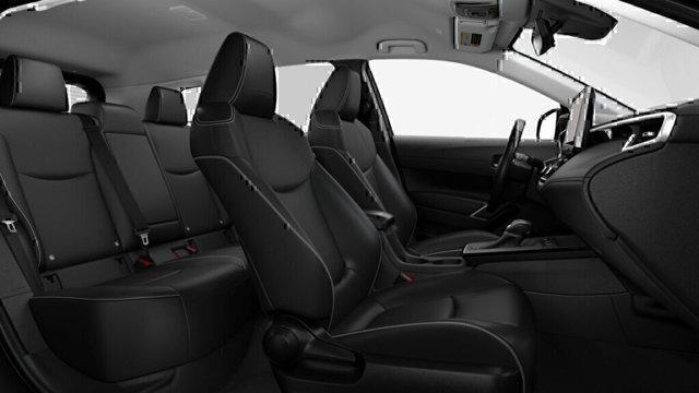 new 2026 Toyota Corolla Cross car, priced at $35,279