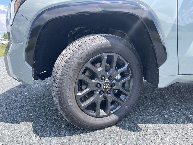 new 2026 Toyota Tundra car, priced at $72,137