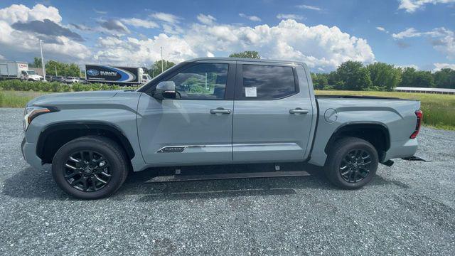new 2026 Toyota Tundra car, priced at $72,137
