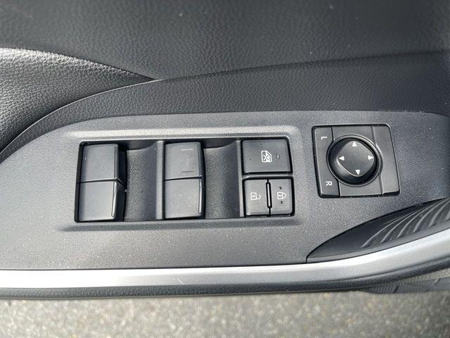 used 2021 Toyota RAV4 Prime car, priced at $28,000