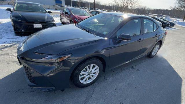 new 2026 Toyota Camry car, priced at $33,699