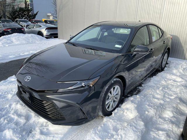 new 2026 Toyota Camry car, priced at $33,699