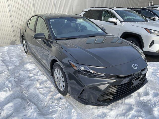 new 2026 Toyota Camry car, priced at $33,699