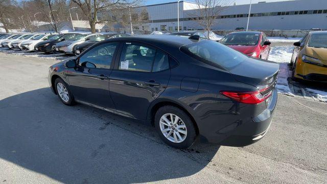 new 2026 Toyota Camry car, priced at $33,699