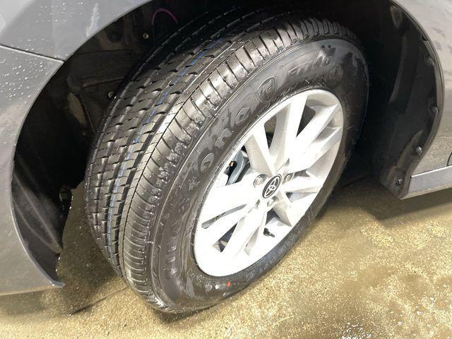 new 2026 Toyota Camry car, priced at $33,699