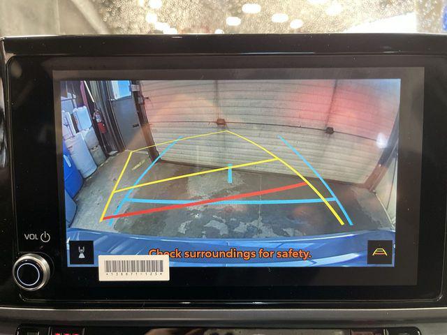 new 2026 Toyota Camry car, priced at $33,699