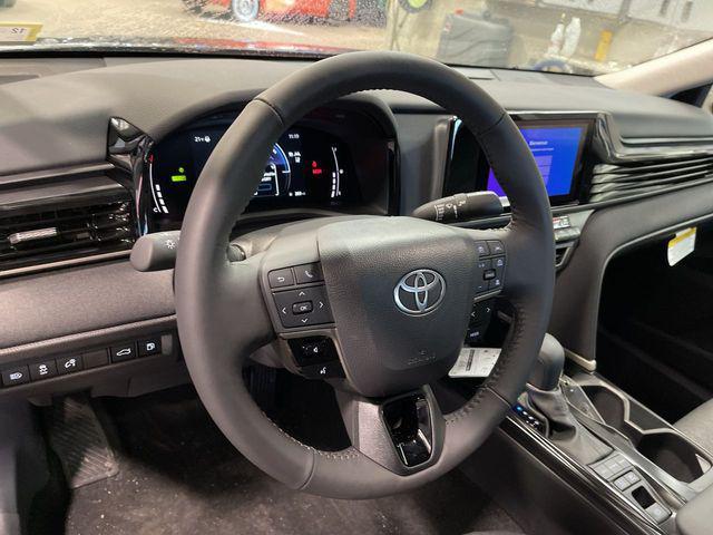 new 2026 Toyota Camry car, priced at $33,699