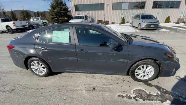 new 2026 Toyota Camry car, priced at $33,699