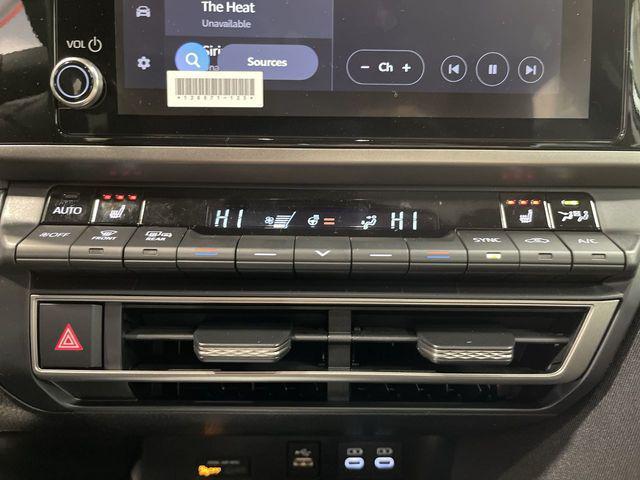 new 2026 Toyota Camry car, priced at $33,699