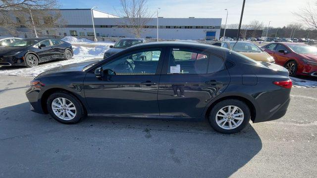 new 2026 Toyota Camry car, priced at $33,699