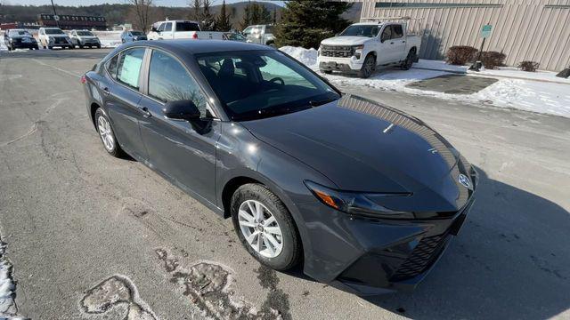 new 2026 Toyota Camry car, priced at $33,699