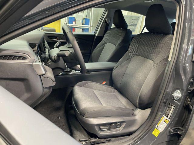 new 2026 Toyota Camry car, priced at $33,699
