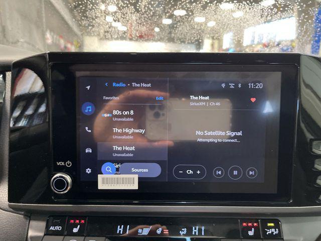 new 2026 Toyota Camry car, priced at $33,699