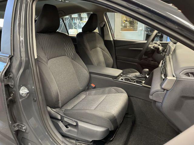 new 2026 Toyota Camry car, priced at $33,699