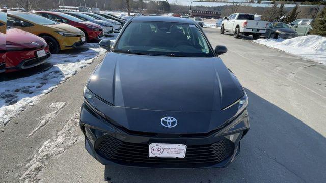 new 2026 Toyota Camry car, priced at $33,699