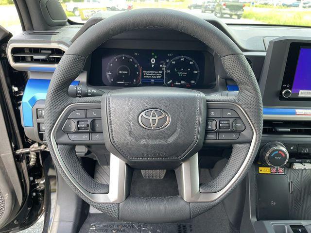 new 2026 Toyota Tacoma car, priced at $52,362