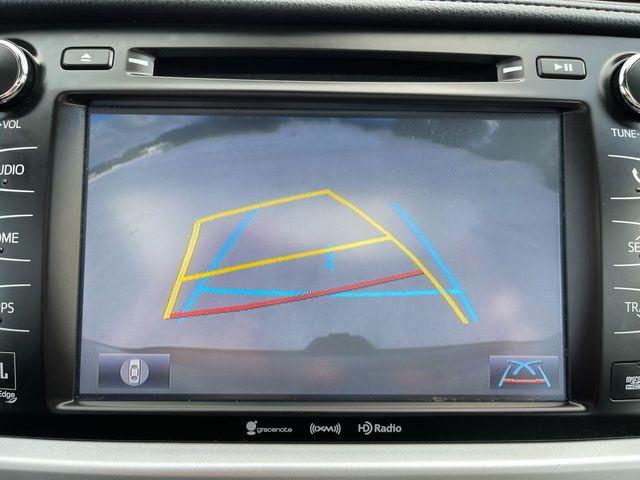 used 2019 Toyota Highlander Hybrid car, priced at $29,500