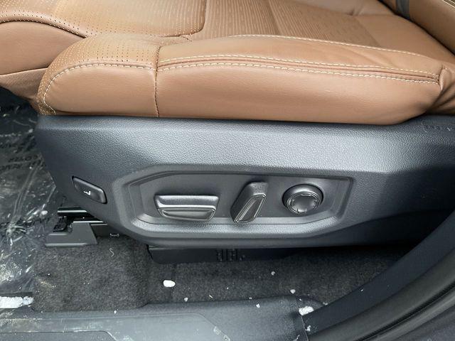 new 2026 Toyota Sequoia car, priced at $85,639