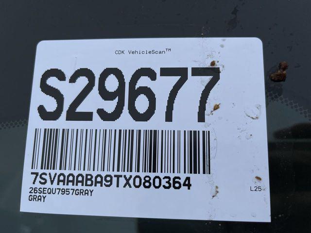 new 2026 Toyota Sequoia car, priced at $85,639