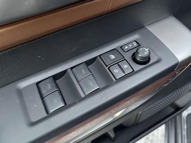 new 2026 Toyota Sequoia car, priced at $85,639