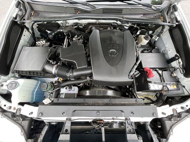 used 2020 Toyota Tacoma car, priced at $31,000