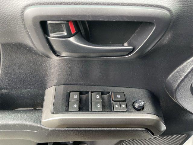 used 2020 Toyota Tacoma car, priced at $31,000