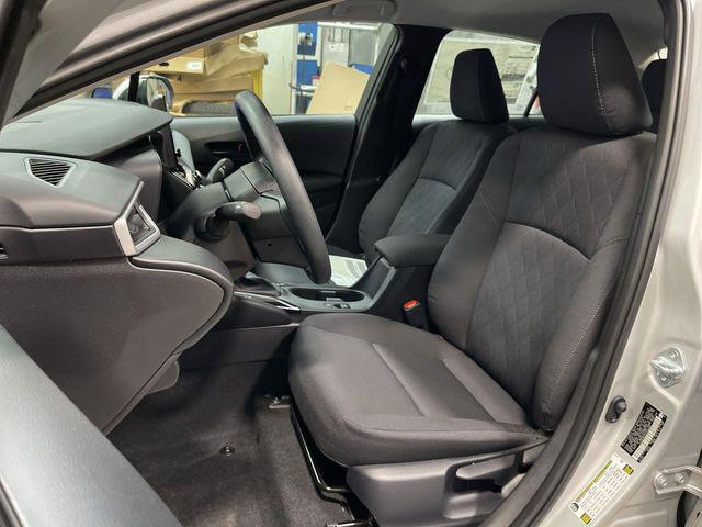 new 2026 Toyota Corolla car, priced at $23,197