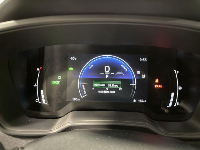 new 2026 Toyota Corolla Hybrid car, priced at $29,128