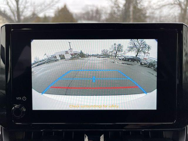 new 2026 Toyota Corolla car, priced at $28,444